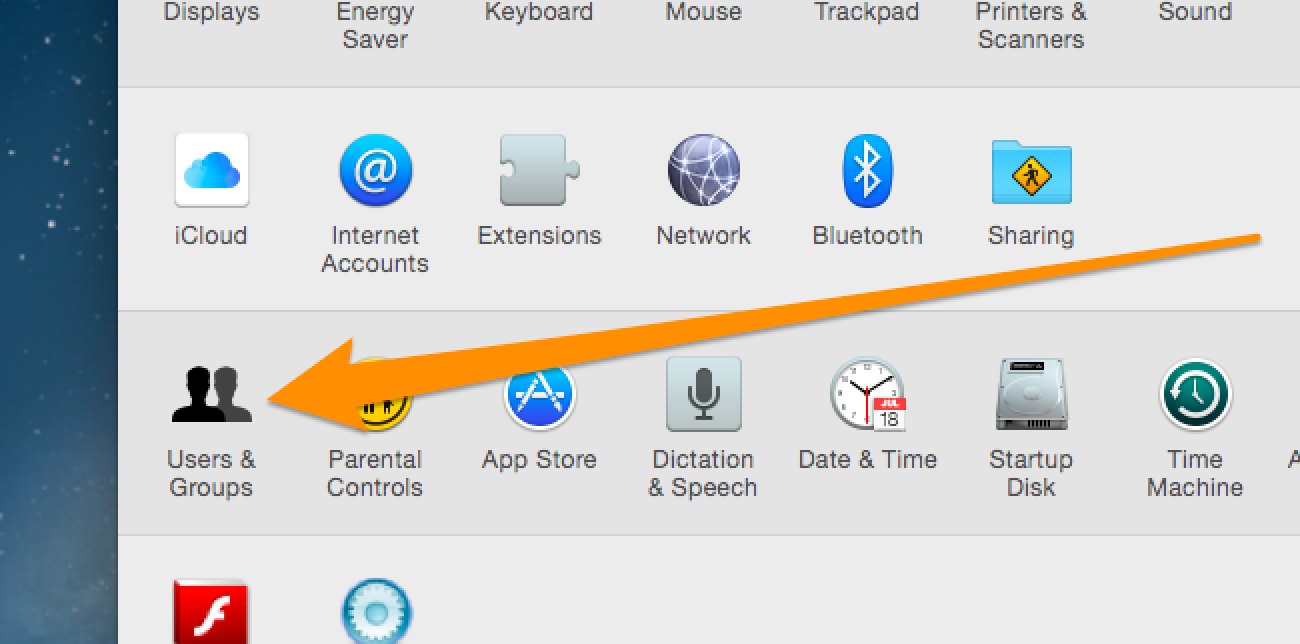 How To Change Apps That Startup On Mac